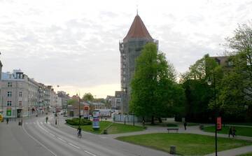 Фото номера Апартаменты Делюкс с 1 спальней Апартаменты Apartament Polonia г. Гданьск 33
