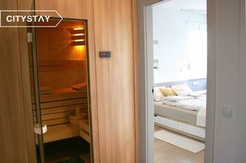 Фото Апартаменты CITYSTAY miniSPA Gdansk г. Гданьск 1