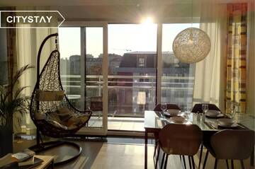 Фото Апартаменты CITYSTAY miniSPA Gdansk г. Гданьск 2