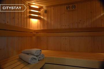 Фото номера Апартаменты с сауной Апартаменты CITYSTAY miniSPA Gdansk г. Гданьск 27