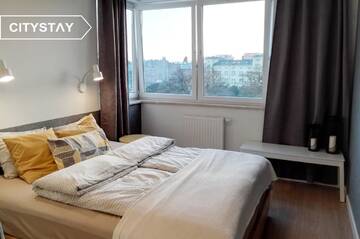 Фото Апартаменты CITYSTAY miniSPA Gdansk г. Гданьск 3