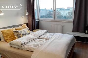 Фото номера Апартаменты с сауной Апартаменты CITYSTAY miniSPA Gdansk г. Гданьск 36