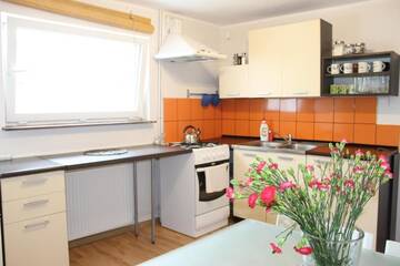 Фото номера Вилла с 2 спальнями Лоджи Holiday Lodge AgaTomDom г. Гданьск 18