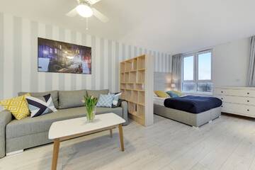 Фото Апарт-отели Apartamenty Grodzka 10 Chrobry г. Гданьск 2