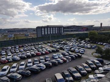 Фото Проживание в семье Noclegi i Parking u Andrzeja г. Гданьск 3