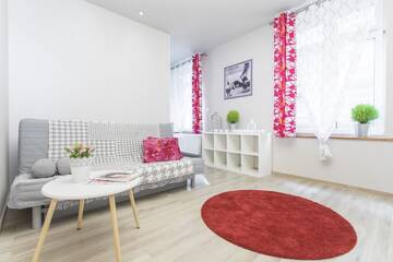 Фото Апартаменты Kamienica nad Motławą г. Гданьск 4