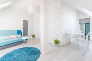 Фото номера Апартаменты-студио Апартаменты Kamienica nad Motławą г. Гданьск 3