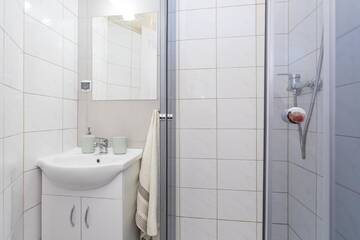 Фото номера Апартаменты-студио Апартаменты Kamienica nad Motławą г. Гданьск 5
