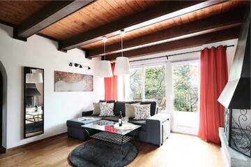 Фото номера Апартаменты с террасой Апартаменты A Place Like Home Apartamenty Horeszkow г. Гданьск 2
