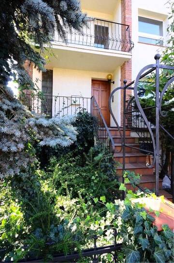 Фото номера Апартаменты с балконом Апартаменты A Place Like Home Apartamenty Horeszkow г. Гданьск 38