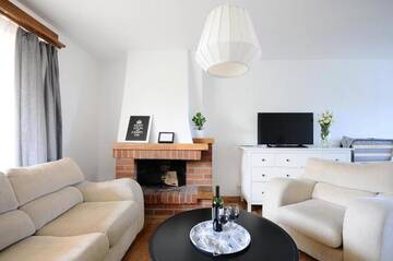 Фото номера Апартаменты с балконом Апартаменты A Place Like Home Apartamenty Horeszkow г. Гданьск 14
