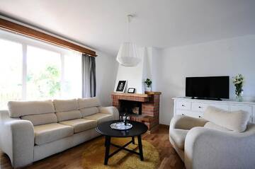 Фото номера Апартаменты с балконом Апартаменты A Place Like Home Apartamenty Horeszkow г. Гданьск 9
