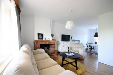 Фото номера Апартаменты с балконом Апартаменты A Place Like Home Apartamenty Horeszkow г. Гданьск 13