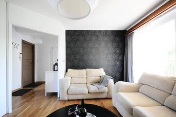 Фото номера Апартаменты с балконом Апартаменты A Place Like Home Apartamenty Horeszkow г. Гданьск 10