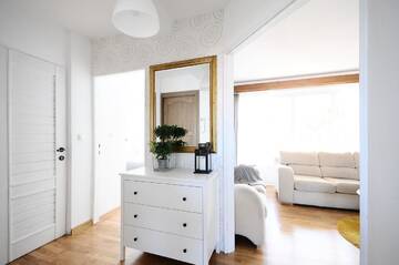 Фото Апартаменты A Place Like Home Apartamenty Horeszkow г. Гданьск 5