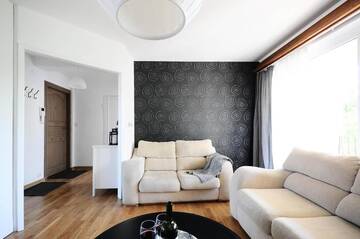 Фото номера Апартаменты с балконом Апартаменты A Place Like Home Apartamenty Horeszkow г. Гданьск 17