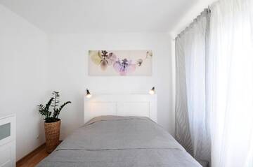 Фото номера Апартаменты с балконом Апартаменты A Place Like Home Apartamenty Horeszkow г. Гданьск 25