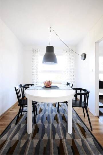 Фото номера Апартаменты с балконом Апартаменты A Place Like Home Apartamenty Horeszkow г. Гданьск 20