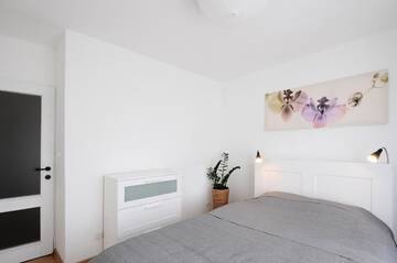 Фото номера Апартаменты с балконом Апартаменты A Place Like Home Apartamenty Horeszkow г. Гданьск 26