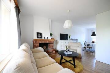 Фото Апартаменты A Place Like Home Apartamenty Horeszkow г. Гданьск 1