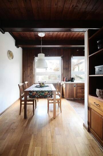 Фото номера Апартаменты с террасой Апартаменты A Place Like Home Apartamenty Horeszkow г. Гданьск 6