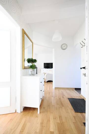 Фото Апартаменты A Place Like Home Apartamenty Horeszkow г. Гданьск 2