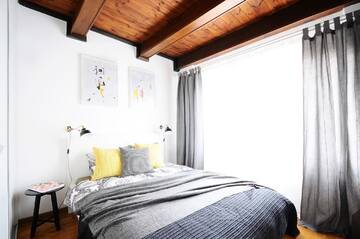 Фото номера Апартаменты с террасой Апартаменты A Place Like Home Apartamenty Horeszkow г. Гданьск 3