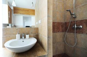 Фото номера Апартаменты с балконом Апартаменты A Place Like Home Apartamenty Horeszkow г. Гданьск 28