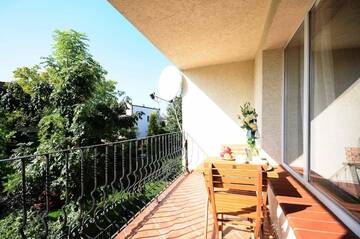 Фото номера Апартаменты с балконом Апартаменты A Place Like Home Apartamenty Horeszkow г. Гданьск 35