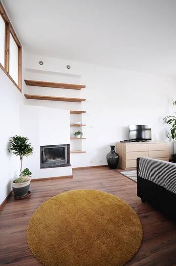 Фото Апартаменты A Place Like Home Apartamenty Horeszkow г. Гданьск 3