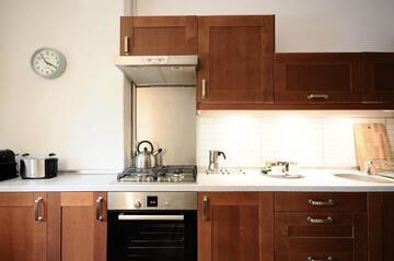 Фото номера Апартаменты Апартаменты A Place Like Home Apartamenty Wiewiorcza г. Гданьск 8