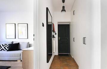 Фото номера Апартаменты Апартаменты A Place Like Home Apartamenty Wiewiorcza г. Гданьск 15
