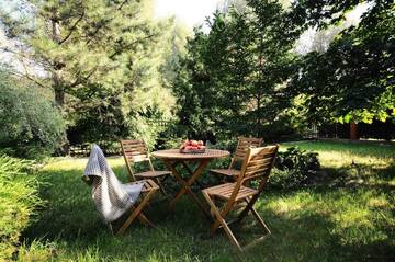 Фото номера Апартаменты Апартаменты A Place Like Home Apartamenty Wiewiorcza г. Гданьск 12