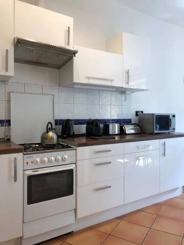 Фото номера Апартаменты с 2 спальнями и 2 балконами Апартаменты A Place Like Home Apartamenty Wiewiorcza г. Гданьск 8