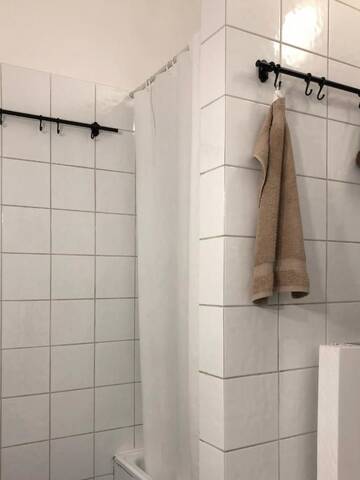 Фото номера Апартаменты с 2 спальнями и 2 балконами Апартаменты A Place Like Home Apartamenty Wiewiorcza г. Гданьск 14