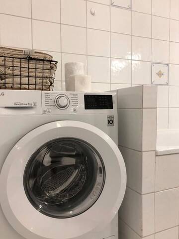 Фото номера Апартаменты с 2 спальнями и 2 балконами Апартаменты A Place Like Home Apartamenty Wiewiorcza г. Гданьск 12
