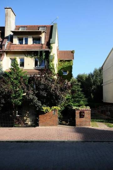 Фото номера Апартаменты Апартаменты A Place Like Home Apartamenty Wiewiorcza г. Гданьск 25