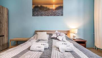 Фото номера Апартаменты Апартаменты Apartament Ogarna г. Гданьск 8