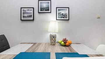 Фото Апартаменты Apartament Ogarna г. Гданьск 4