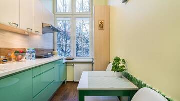 Фото Апартаменты Apartament Ogarna г. Гданьск 5