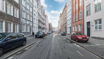 Фото номера Апартаменты Апартаменты Apartament Ogarna г. Гданьск 18
