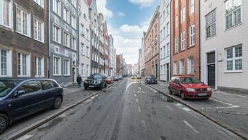 Фото номера Апартаменты Апартаменты Apartament Ogarna г. Гданьск 15