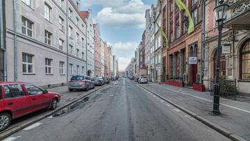 Фото номера Апартаменты Апартаменты Apartament Ogarna г. Гданьск 16