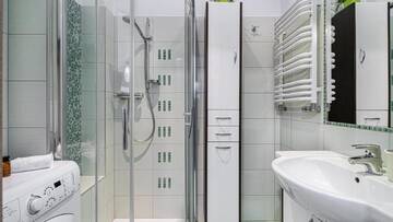 Фото номера Апартаменты Апартаменты Apartament Ogarna г. Гданьск 12