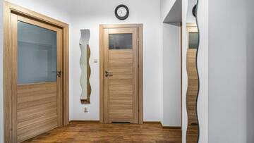 Фото номера Апартаменты Апартаменты Apartament Ogarna г. Гданьск 13