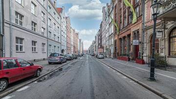 Фото номера Апартаменты Апартаменты Apartament Ogarna г. Гданьск 19