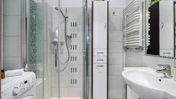 Фото номера Апартаменты Апартаменты Apartament Ogarna г. Гданьск 22