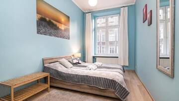 Фото номера Апартаменты Апартаменты Apartament Ogarna г. Гданьск 9