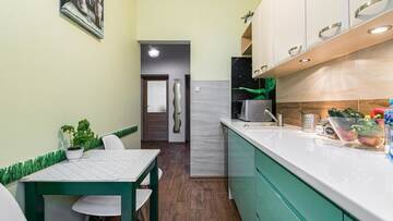 Фото номера Апартаменты Апартаменты Apartament Ogarna г. Гданьск 7