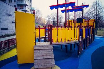 Фото номера Апартаменты Делюкс Апартаменты COMFORT INN APARTMENTS - Gdansk,Jana Pawla II г. Гданьск 53